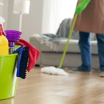 Housecleaning Service