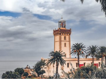 Tangier's Best Attractions and Things to Do