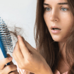 Hair Loss for Millennials