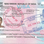 India Business visa