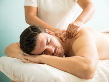 Does Clinical Massage Therapy Improve Your Health?