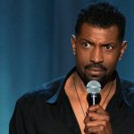 Following a brief introduction, Deon Cole begins by telling the audience about his sex life. “I’ma tell you this much, though. These young women have been on my ass lately,” Cole says, having to deal with the difficulties of dating as a 50 year old man.
