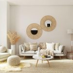 Tips For Keeping Your Living Room Organized  
