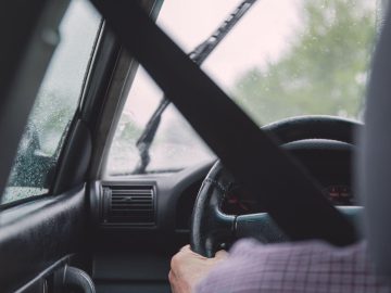 Safe Driving 101: How Safe Are You on the Road?