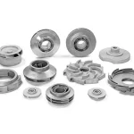 investment casting manufacturer in India