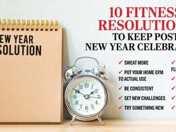 Fitness Resolution