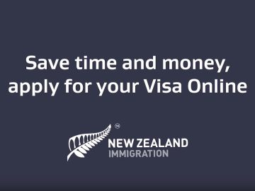 Visa Online