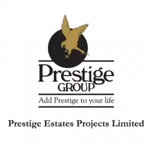 Prestige Estates Projects Ltd image