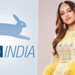 PETA awards Person of the Year 2022 to Sonakshi Sinha