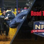 NFR RODEO