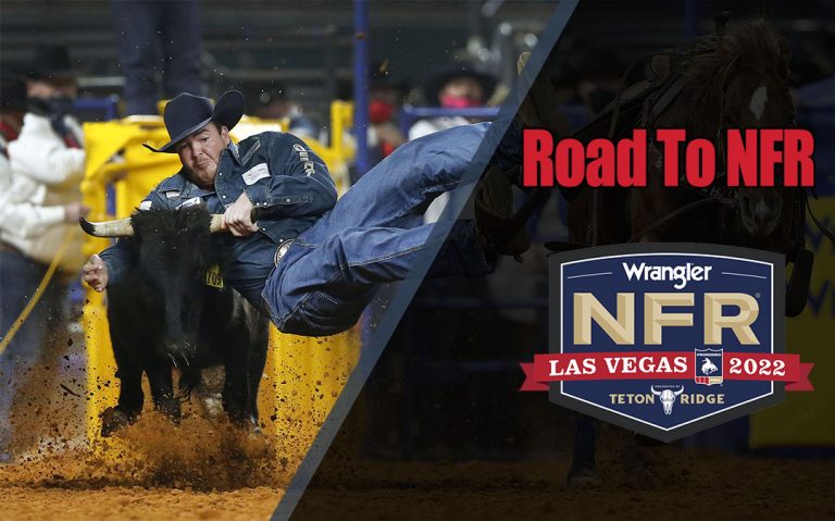 NFR RODEO