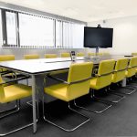 What to Consider When Looking for an Office on Rent in Business Bay?