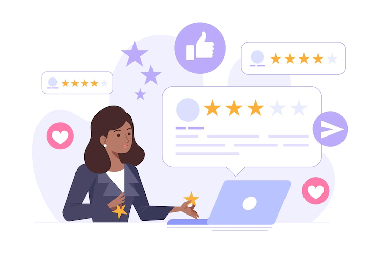Everything You Need to Know About Buying Google Reviews