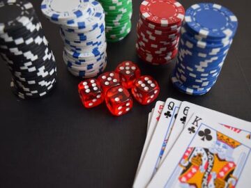 Top Payment Options for Online Casino Players