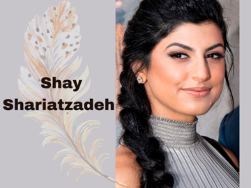 Shay Shariatzadeh