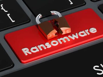 Ransomware State Report 2022