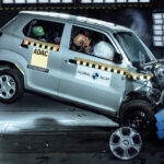 Global NCAP results poor for Maruti Suzuki, encouraging for Mahindra