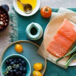salmon olive oil healthy 1200x628 facebook 1