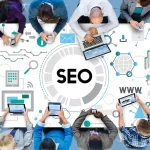 What are the best SEO strategies to increase the traffic of a website?