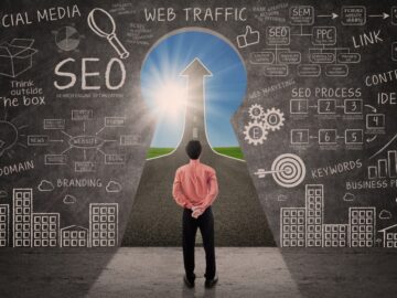 Why Should You Hire Best SEO Agency in Dubai?