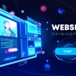 What is the difference between a webflow website and a WordPress website