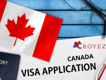 Canadian visa