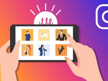10 Instagram Growth Tips For Graphic Designers