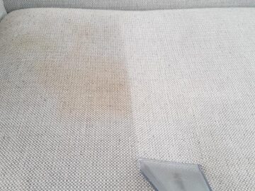 Steps To Clean Water Stains Off Car Seats