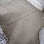 How does Steam Cleaning Impact Over The Carpet Mold?