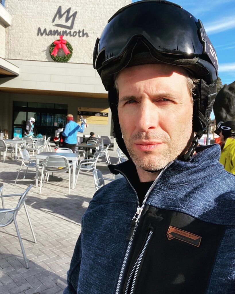 Glenn Howerton: Wiki, Biography, Age, Height, Career, Family, Wife, Net Worth, and many more 11 Glenn Howerton Picture