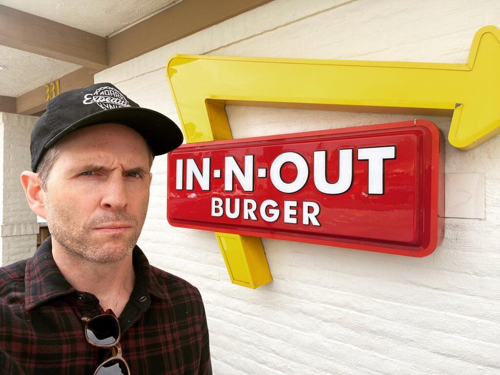 Glenn Howerton: Wiki, Biography, Age, Height, Career, Family, Wife, Net Worth, and many more 8 Glenn Howerton as an actor