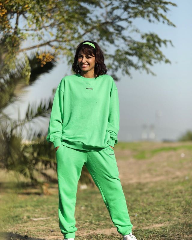 Sriti Jha image