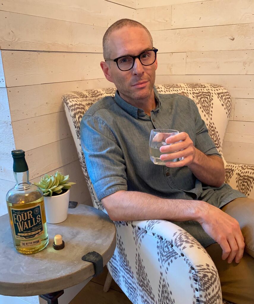 Glenn Howerton: Wiki, Biography, Age, Height, Career, Family, Wife, Net Worth, and many more 5 Glenn Howerton is a fitness freak