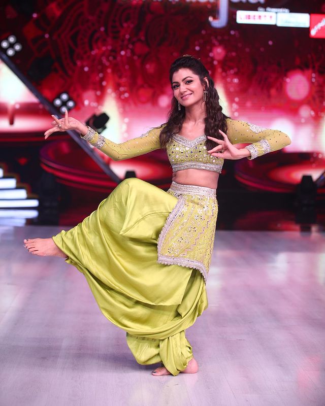 Sriti Jha image