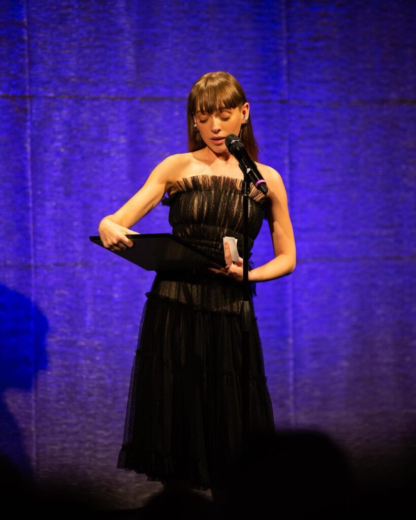 Shira Haas Picture