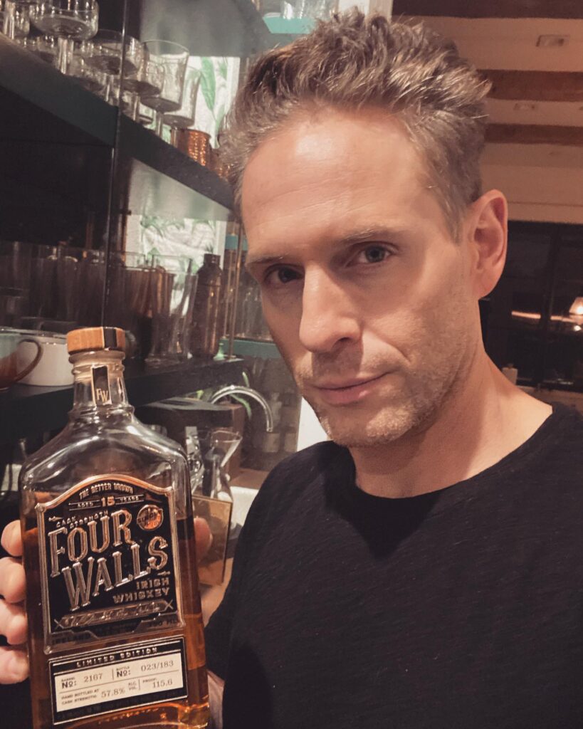 Glenn Howerton: Wiki, Biography, Age, Height, Career, Family, Wife, Net Worth, and many more 9 Glenn Howerton Photo