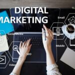 tips for marketing a business online