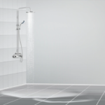 Finding the perfect shower head