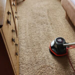 The Benefits Of Hiring A Professional Carpet Cleaner