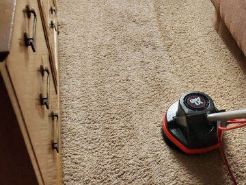 Professional Carpet Cleaners And Their Expertise