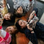 6 Reasons Why Your Kids Should Learn Robotics