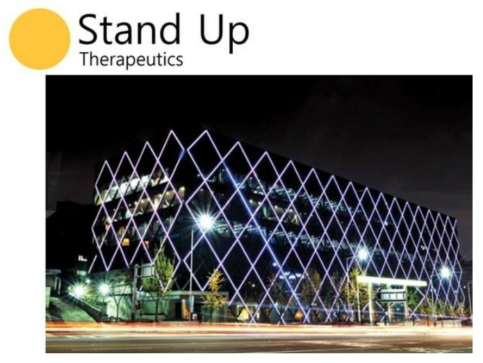 A paraplegic patient will receive gene therapy for the first time as a result of a partnership between Stand Up Therapeutics and VectorBuilder 1