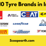Tyre Brands in India