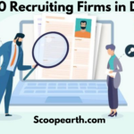 Recruiting Firms in Detroit