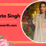 Vineeta Singh