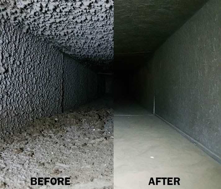 Air Duct Cleaning 3