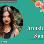 Anushka Sen