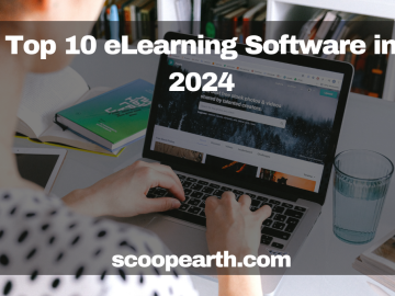 Top eLearning Software in 2024