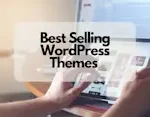 The Top Selling WordPress Theme - Get Yours Now!