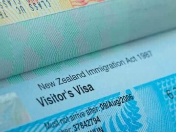 New Zealand Visa Option For Canadian Citizens?!